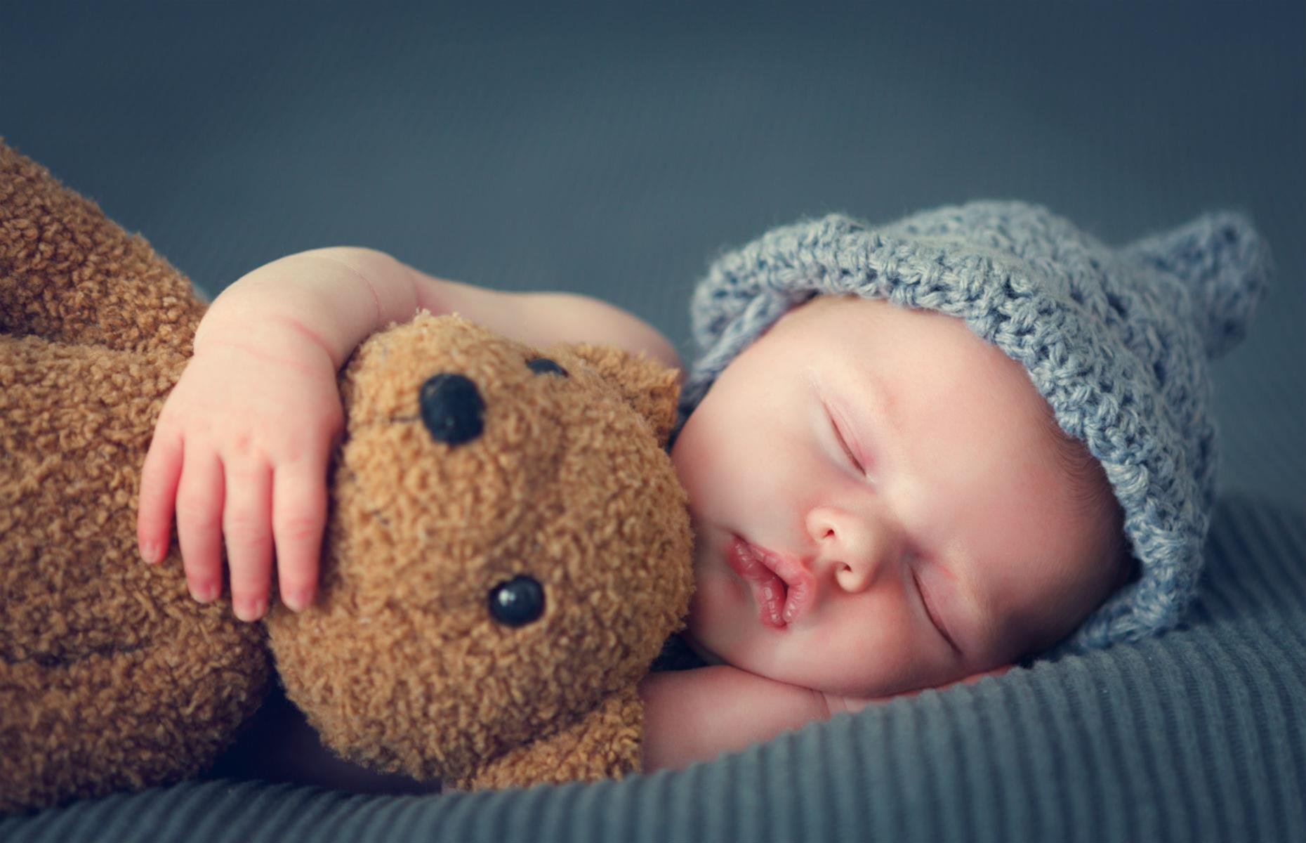 It’s not very baby-friendly